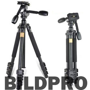 video tripod stand professional tripod monopod