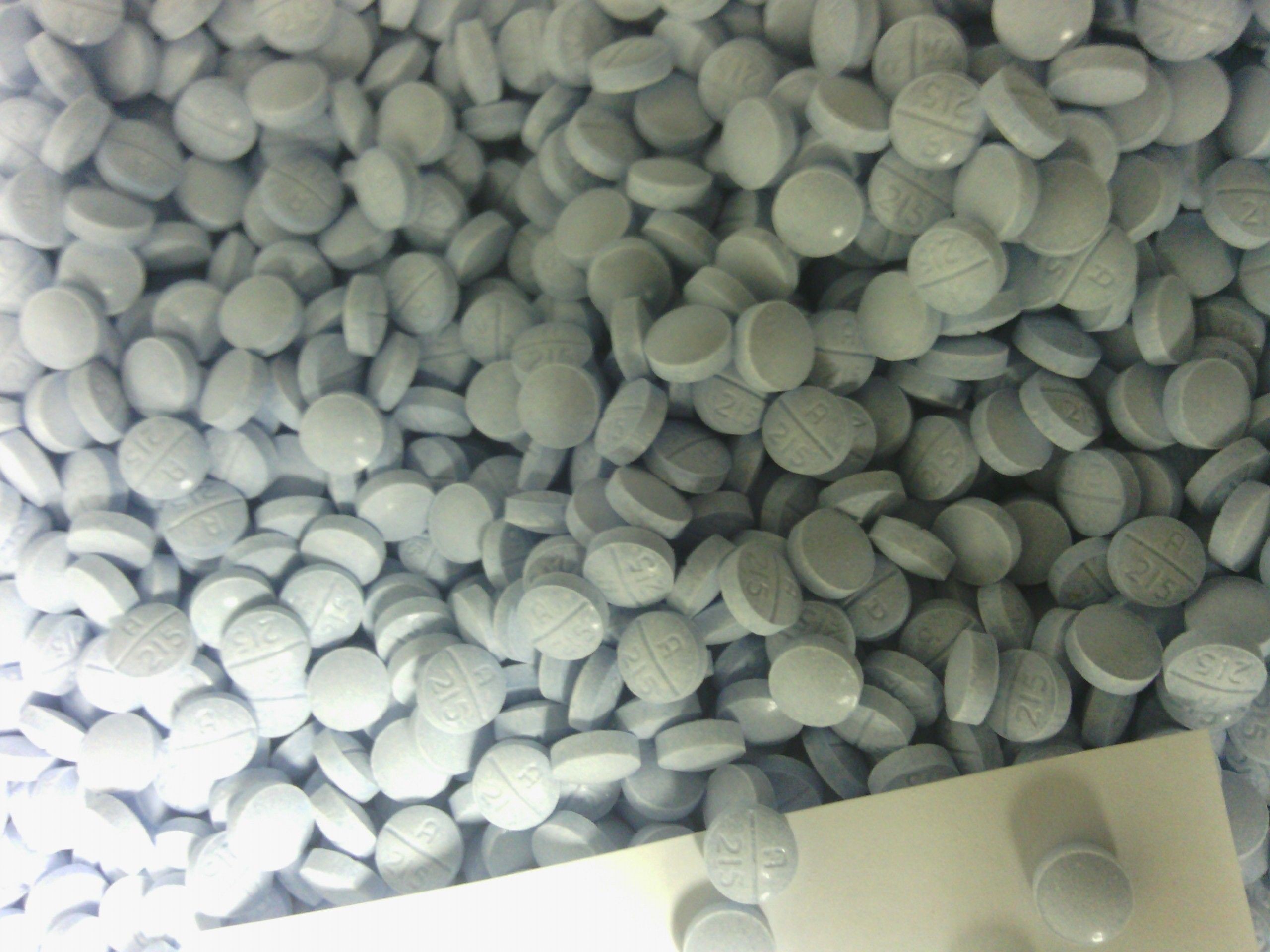 30mg oxycodone