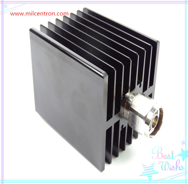 50W Dummy Load 50 ohm