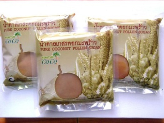 Healthy Coco