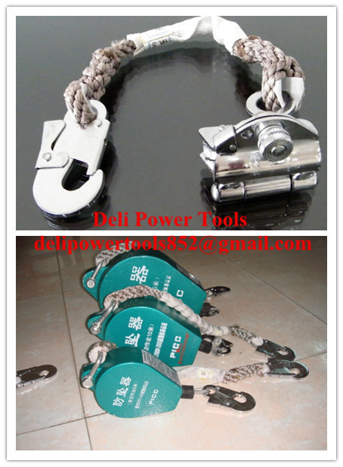 Fall protector&safety protector