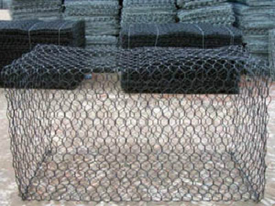gabion mesh