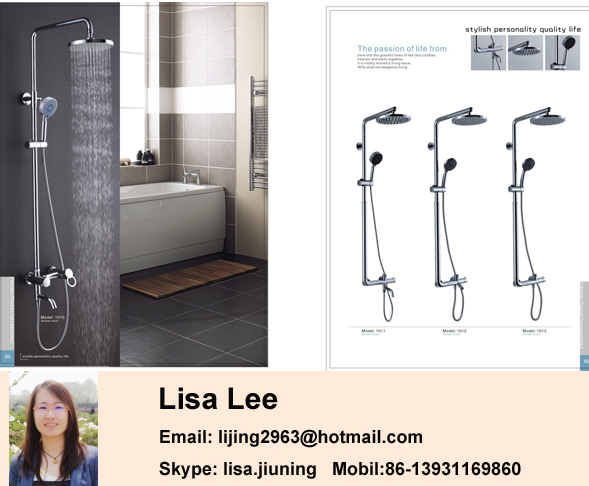 Shower Head
