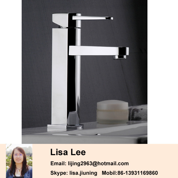 Water Faucet