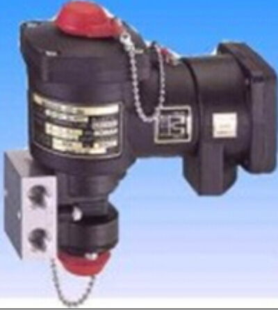 Konan solenoid valve
