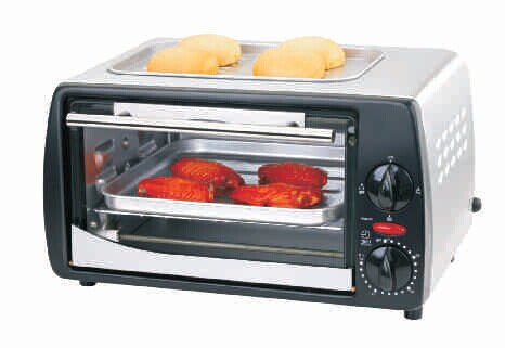 toaster oven