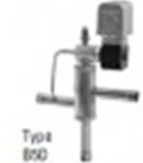 Sporlan solenoid valve 3-Way Valves