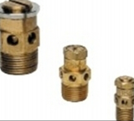 Versa solenoid valve Bleed Control Valves
