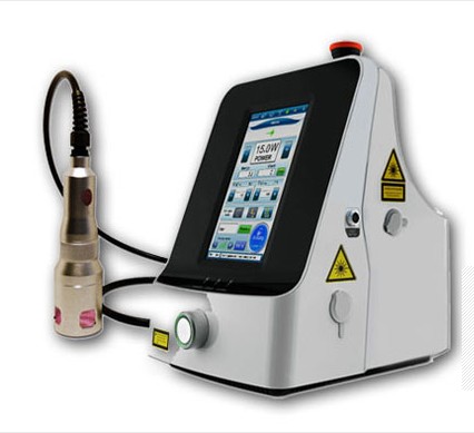 Laser for Physiotherapy