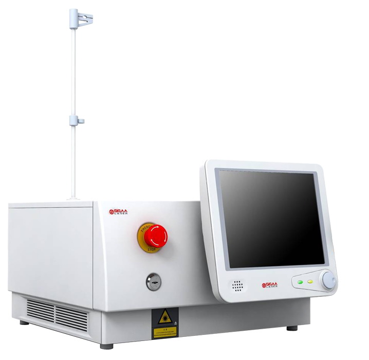 Bph 200W Diode Laser Treatment