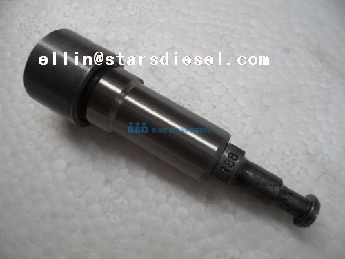 Plunger 1 418 325 188