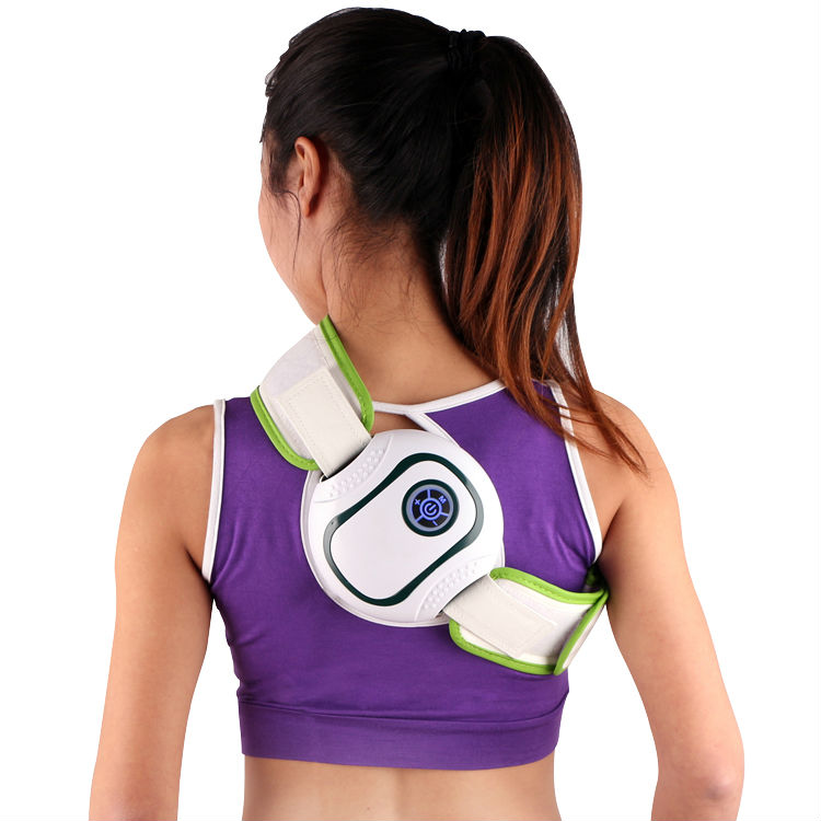 OEM/ODM Far Infrared Electric Mini Slimming Massager Belt