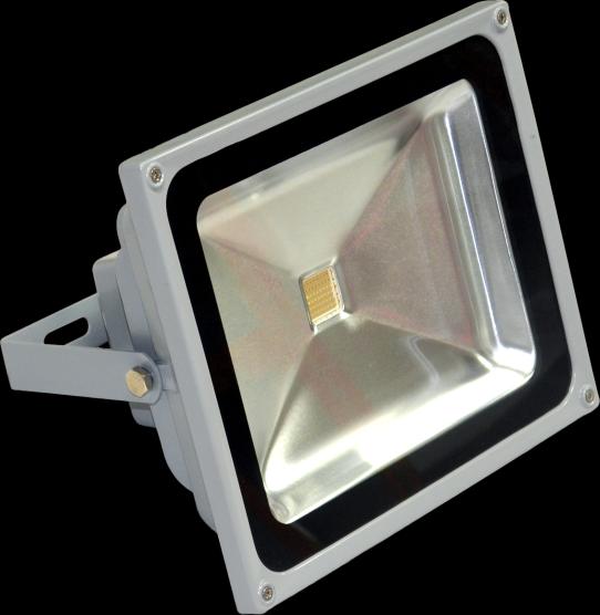 Projecteurs LED RGB Series