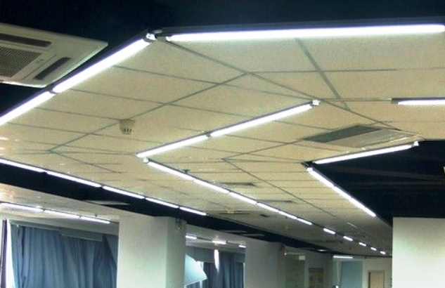 Tube LED SMD 3014 Series
