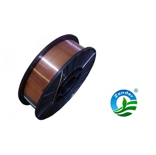 CO2 Gas Shielded Welding Wires