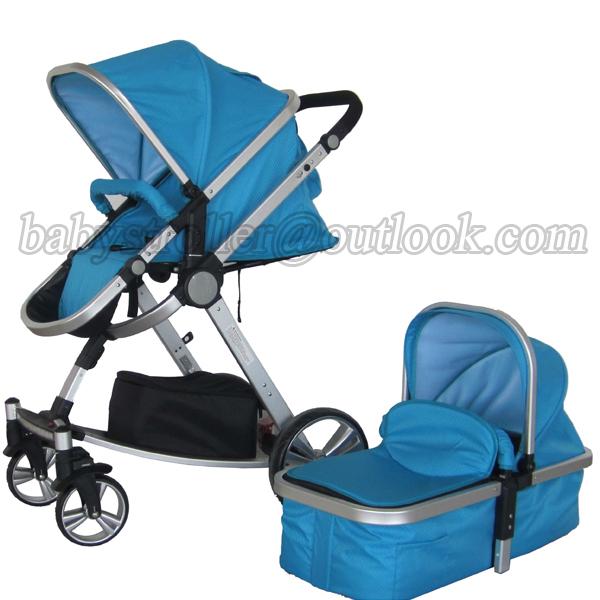 Europe style baby stroller, baby buggies with SGS