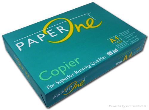 A4 copy paper