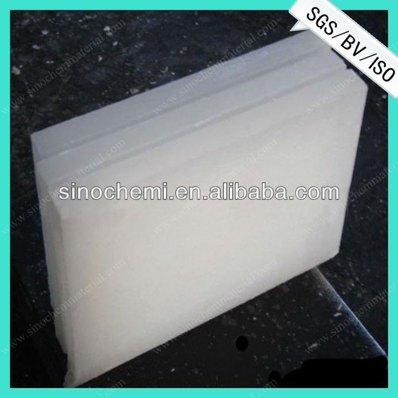 58 60 Fully Reffined Paraffin Wax For Candle Making