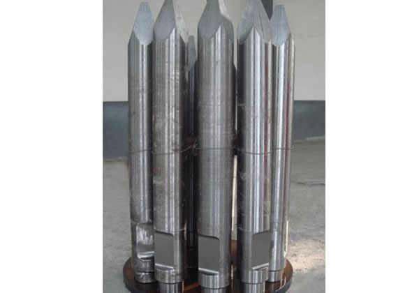 Hydraulic breaker chisel form China