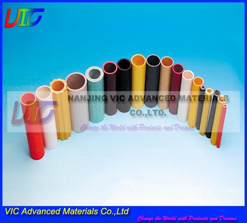 Fiberglass Tube,High Strength, ,High insulation,Professional Fiberglass Tubes Supplier