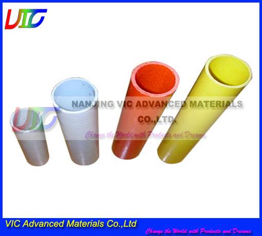 fiberglass poles, professional manufacturers, high-strength glass fiber pole