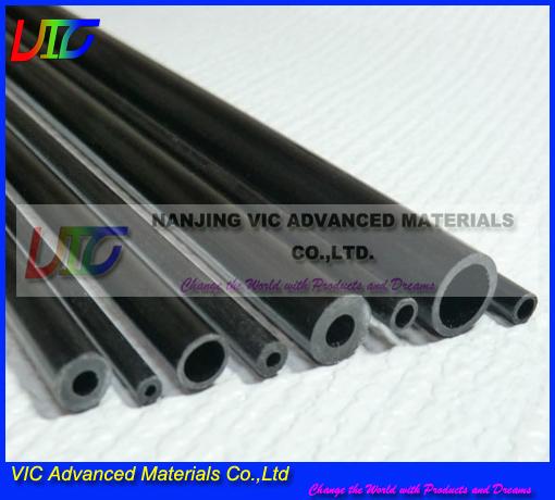 Supply High Strength Carbon Fiber Tube,Corrosion Resistant Carbon Fiber Tube,Reasonable Price,Made I
