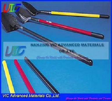 FRP fiberglass tool handles