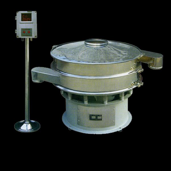 2014 High Capacity Vibrating screen Classifier