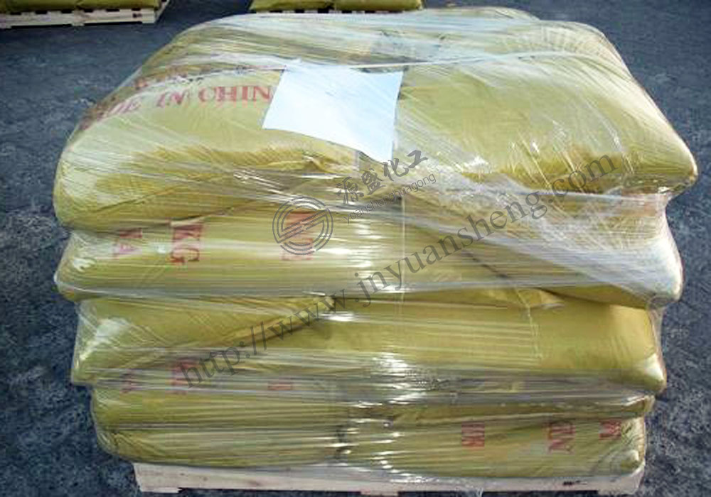 sodium lignosulphonate