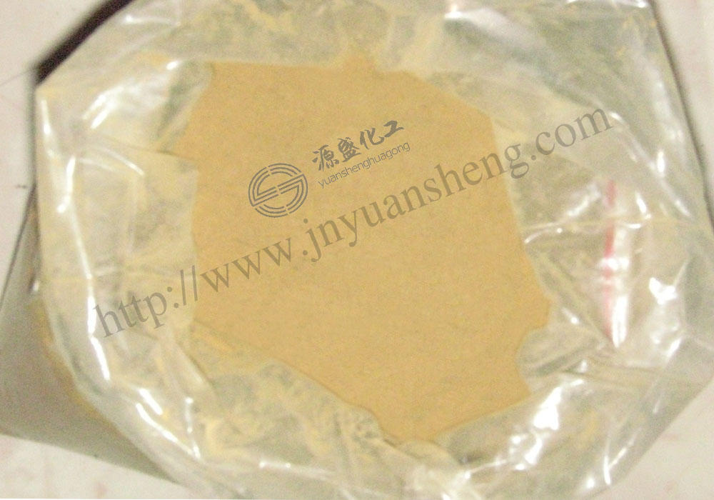 Calcium lignosulphonate