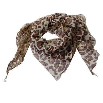 Silk Scarf