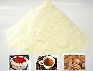Fresh Milk Powder for Coffee & Tea
