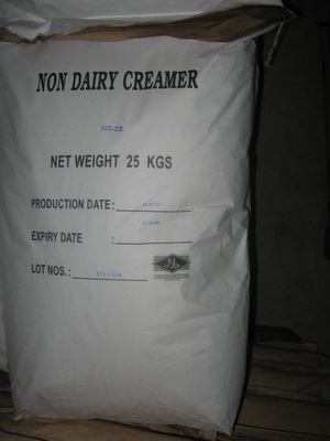 Non Dairy Creamer