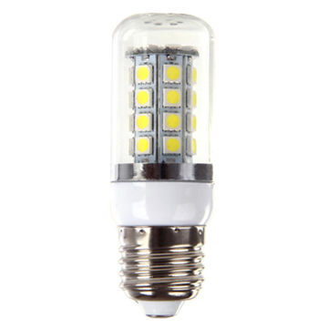 5W 85-265V LED Corn Light