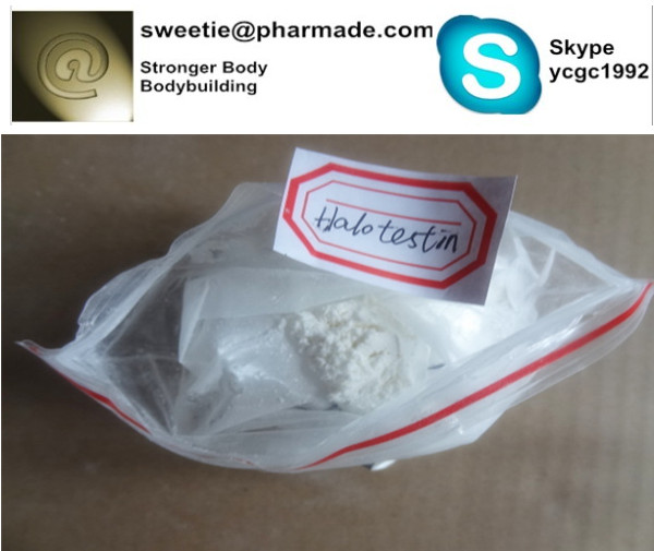 fluoxymesterone Halotestin Losing Weight Anabolic Steroids Powder