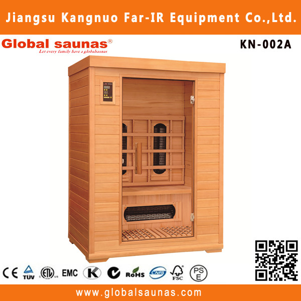 infrared sauna room KN-002A