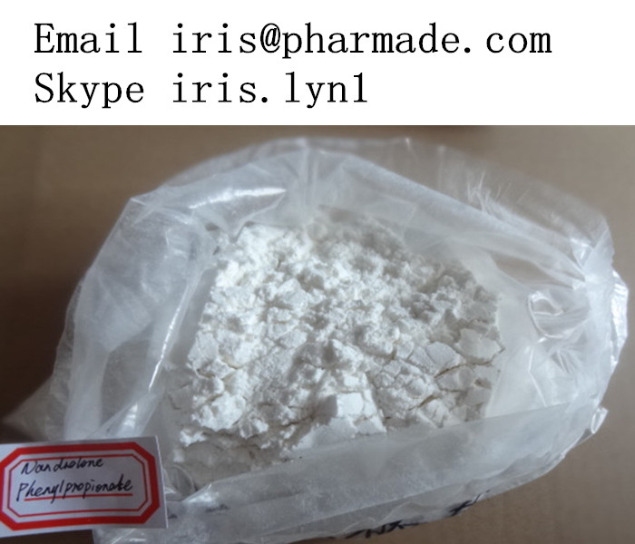 Nandrolone Phenylpropionate Nandrorapid