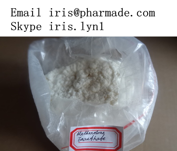 Methenolone Enanthate Primoplex 100