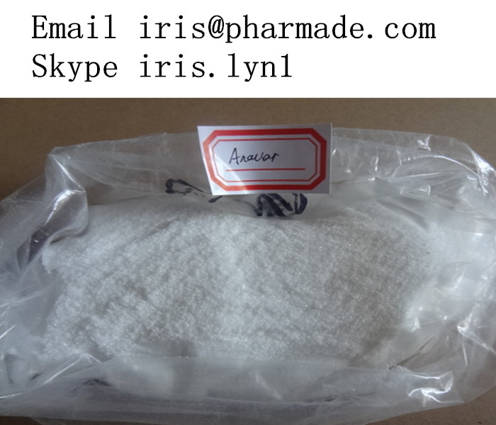 Anavar Powder Oxandrolone Oxabolon