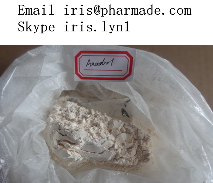 Anapolon Oxymetholone Anadrol