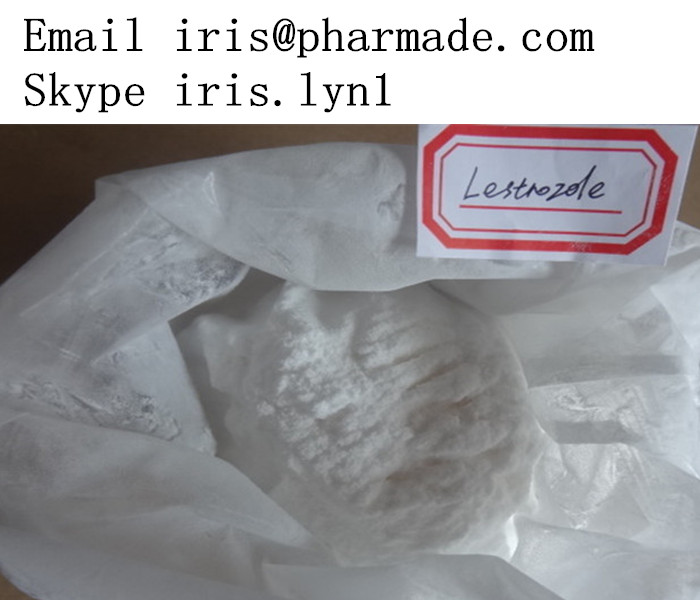 Femara Letrozole