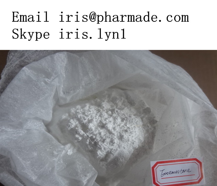 Aromasin Exemestane