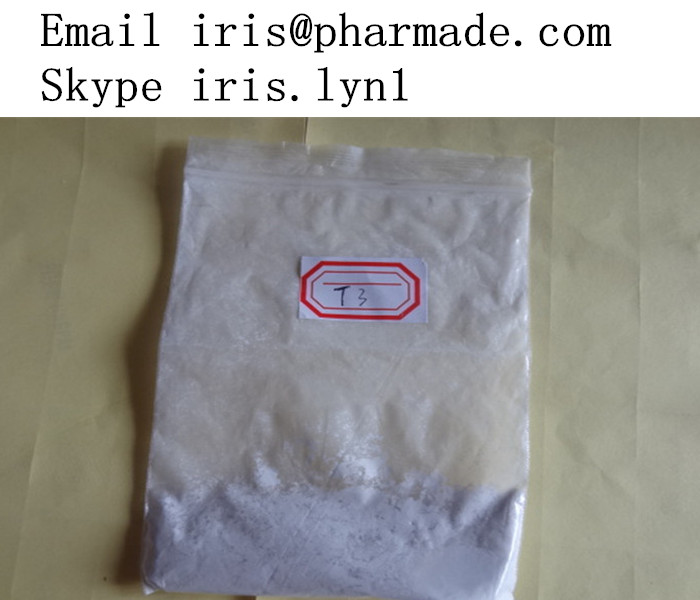 T3 Cytomel Liothyronine sodium