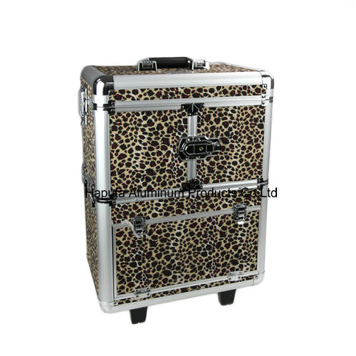 Professional Beauty tool case