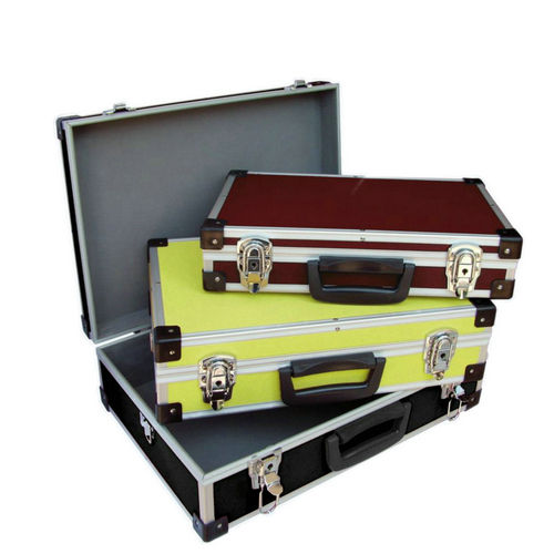 Colorful Aluminum Tool Case