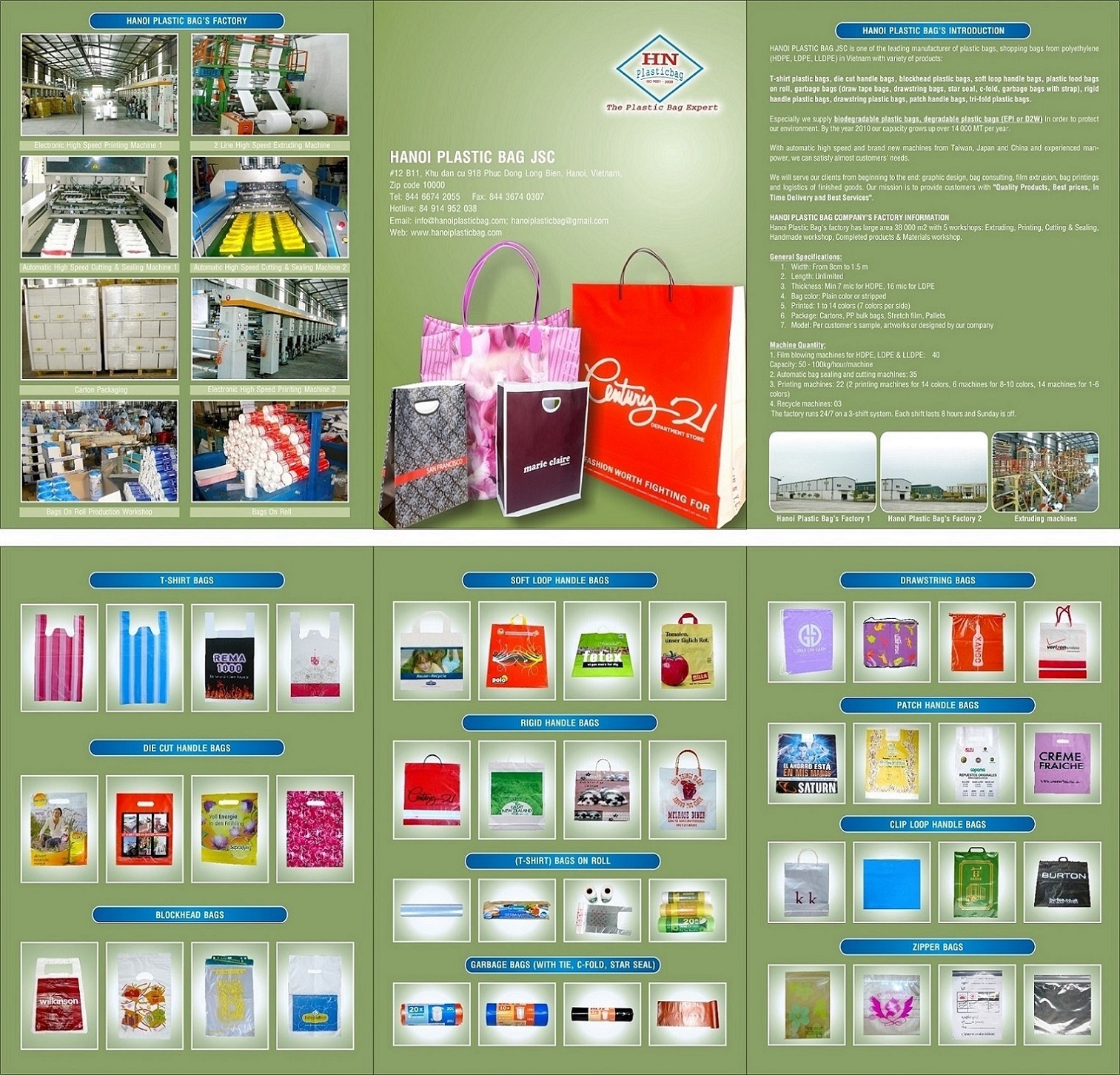 plastic bag, shopping bag