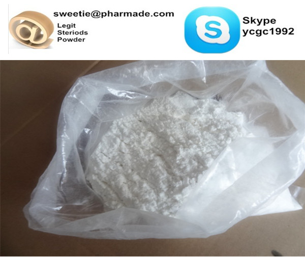 Estriol Female Steroids Powder Healthy Bodybuilding