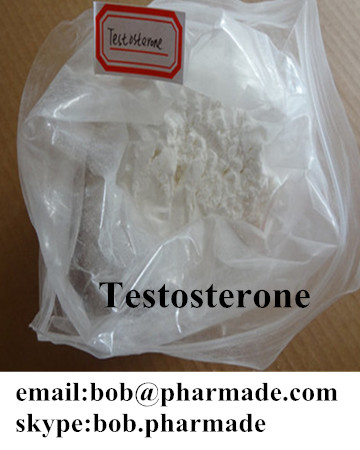 Testosterone CAS: 58-22-0