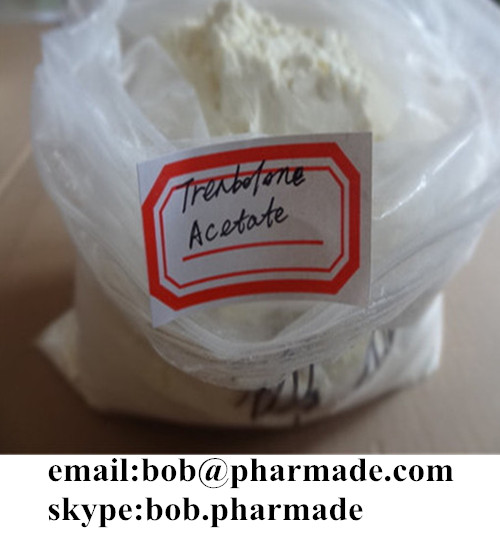 Trenbolone Acetate Finaplix 10161-34-9 Finaplix