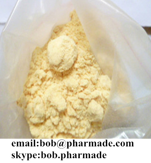 Trenbolone Hexahydrobenzyl Carbonate CAS:23454-33-3 Parabolan